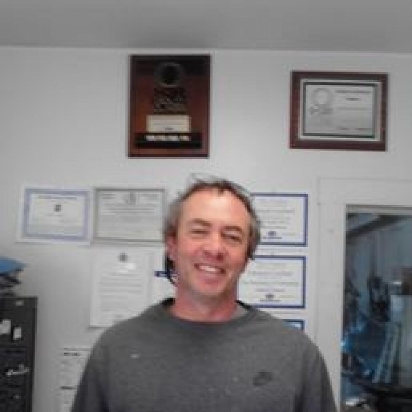 About Burlington Collision Center